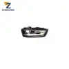 Adecuado para 2010-2015 Audi Q3 Faro Delantero 8Ud941005 8Ud941006