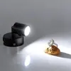 Foco Recargable, Foco Pequeño, Luz para Gabinete de Joyería, Luz para Vitrina de Joyería, Luz para Exhibición de Exposiciones, Foco de Escritorio, Batería