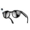 Nuevas Gafas Inteligentes Ai W611 con Funciones Multifunción para Llamar, Tomar Fotos, Grabar Videos, Reconocimiento de Objetos Ai y Traducción en Tiempo Real