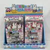 Pegatinas Kawaii de Dibujos Animados de Anime Paquete de 10 Capibaras Lindos Materiales DIY para Estudiantes Niños Pegatinas para Scrapbooking