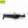 Aplicable a Mercedes-Benz W204C63 C160 C180 C200 C250 C300 C320 C350 pistola rociadora para faros