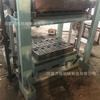 Máquina formadora de bloques de cemento sin marca, práctica y conveniente.