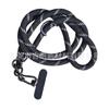 Cordão de pescoço para celular com 33 cores, corda para câmera, pulseira de pulso multifuncional anti-perda, arruela de mão