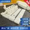 Peças de formato especial processadas em UHMW-PE, peças de nylon com teor de óleo, peças processadas em POM poliuretano, peças processadas em Saigang, peças de UPE de fábrica