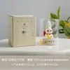 Regalo para el Festival de Mediados de Otoño, lindo adorno decorativo, pequeño regalo práctico, taza de vela aromática de conejo hecha a medida