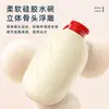 Dispensador de agua para mascotas, botella de agua portátil para perros, taza de viaje para paseos, taza de viaje de silicona, accesorios para mascotas, disponible para dropshipping