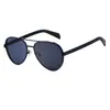 [Personalizado] Gafas de Sol de Sapo de Moda Europeas y Americanas para Hombre, Gafas de Sol de Moda para Conducir para Hombre, Gafas de Sol al por Mayor Transfronterizas