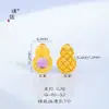 Acessórios DIY da Loja de Ouro Puzuo, Mesmo Estilo que a Pepita de Ouro, Apresentando o Deus da Riqueza, Vajra, Cabaça e Separadores de Contas