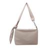 Bolso Bandolera Casual de Estilo Japonés Estilo Casual 2021 Nuevo Estilo Bolso Popular en Internet Moda Simple Bolso de Hombro para Estudiante Universitario