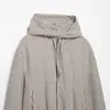 Ropa europea y americana transfronteriza para mujer ZA AliExpress moda casual de venta caliente chaqueta con capucha a cuadros