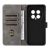Funda para Teléfono Móvil Huawei Honor Magic 8 Pro 5g Funda de Cuero para Teléfono Móvil Honor Magic 8 Antirrobo