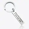 El llavero de acero inoxidable más vendido de Amazon para una conducción segura es adecuado para cualquier festividad