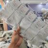 Vendas Diretas de Fábrica Outono e Inverno Novo Meia de Algodão Esportiva Préppy Estudante de Cintura Média Lisa Masculina e Feminina Atacado Pontual