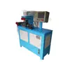 Equipo de Prensado con Borde Metálico de Acero Inoxidable Máquina Hidráulica para Procesamiento de Tubos de Acero Equipo de Fitness Máquina Reductora de Diámetro de Tubos de Acero