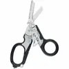 Tijeras Tácticas Plegables para Exteriores Tijeras Raptor Tijeras Multifuncionales de Primeros Auxilios Pinzas Tácticas Plegables Funda K Otro
