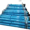 Suministros Zhongyu Columna Externa Dw Soporte Hidráulico Único Equipo de Soporte Minero Ordinario/Suspendido