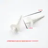 Accesorios para Máquina de Coser Multifuncional para el Hogar Accesorios para Equipo de Costura Clavos para Hilo Varilla de Plástico para Hilo R 60033210 Ding de Línea
