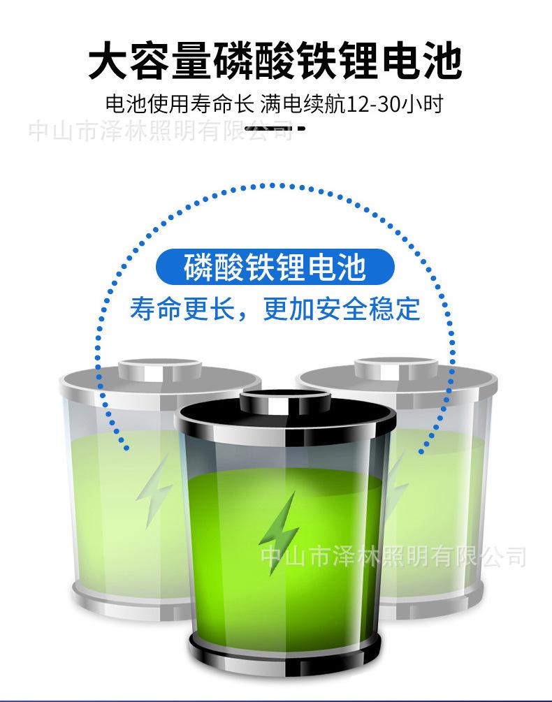 聚宝盆带电显投光灯_05