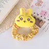 Lazos para el Cabello Kawaii Lindos de Alto Valor Usacchi Pequeños Ocho Accesorios para el Cabello de Niña Coleta Alta