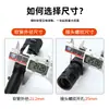 Conector de Acoplamiento Impermeable de Conexión Rápida para Tubería Corrugada Houxu Yansheng para Conexión de Manguera Corrugada