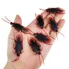 Cucaracha Falsa Realista Juguete del Día de los Inocentes, Cucaracha Falsa Aterradora, Cucaracha Realista para Hacer Bromas, Cucaracha Falsa para Hacer Bromas, Mayoreo