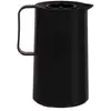 Garrafa térmica (parafuso) Bule Haus Preto 500Ml
