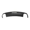 Adecuado para Chevrolet Equinox Rs 2020-2021 Deflector Inferior del Parachoques Trasero