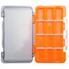 Weihe Sports Hb207 Caja de Pesca Luya Anzuelo de Mosca Señuelo para Mosca Mosquitos Venenosos Grupo de Pesca de Arroyos Micro Caja de Pesca Luya Venta al por Mayor
