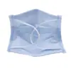 Guangzhou Luohua Mascarilla Desechable Médica Quirúrgica Empaquetada Individualmente Mascarilla para Adultos Protectora Nuevo Período de Validez