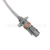 2701502900 É Adequado para Sensor de Velocidade da Bomba de Óleo, Sensor de Velocidade da Bomba de Óleo, Chicote Elétrico do Motor de Mercedes-Benz W270W274