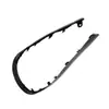 YUBO - Adecuado para deflector de aire de parachoques delantero de coche Honda Accord, Fit, Odyssey, HR-V y CR-V