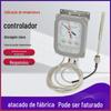 Controlador de temperatura BWY do transformador da cegonha de Hangzhou(O que você quer saber)-Termostato 803ATH/802ATH/TH