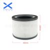 Adecuado para Elemento de Filtro Purificador de Aire L/Evoit Vista 200 Filtro de Carbón Activado de Alta Eficiencia