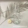 Venta al por mayor del fabricante Olla de Aceite de Vidrio a Prueba de Fugas Suministros de Cocina Hogar Botella de Aceite Vinagre Salsa de Soja Tapón de Corcho Botella Dispensadora de Líquidos para Condimentos