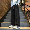 Calça Softshell Dopamine à Prova de Três Elementos com Corte Curvo, Nova Coleção de Outono, Estilo Tendência para Casais, Calça Esportiva Elástica com Patchwork Americano