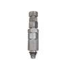 Las piezas hidráulicas son adecuadas para cañón principal E307 Kato HD307 distribuidor hidráulico válvula de distribución válvula de alivio principal tornillo 22mm