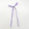 Lazo de Cinta de 1 cm de Largo Accesorios para Ropa Cabello Muñeca Decorativa Accesorios para Decoración de Pasteles Lazo de Cinta Hecho a Mano