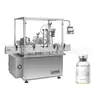 Máquina automática de llenado y sellado de aceite esencia solvente de 3 ml gel ginecológico privado máquina de llenado 3G ventas directas de fábrica