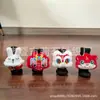 Fundas para Patas de Silla Kuromi Lana Tejida Silenciosas Antideslizantes Resistentes al Desgaste Engrosadas Tipo Universal para Patas de Mesa y Silla