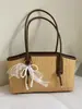 Bolsa de Ombro para o Dia a Dia para Mulheres, Nova Tendência Verão 2026, Versátil, Fashion, Exquisite, Bolsa de Mão de Grande Capacidade