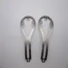 Dongguan fundição de cera aço inoxidável dobradiça de fone de ouvido acessórios de fone de ouvido toda produção de sol de sílica fundição de precisão