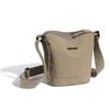 Comercio Exterior Transfronterizo Bolso Cubo Casual de Tela de Nylon Nueva Moda Multicapa Ligero Bolso de Hombro Cruzado