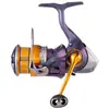 Daiwa 24 Nuevo Modelo 20 Regal Lt Carrete de Pesca Spinning Importado Carrete para Señuelos Carrete de Pesca de Roca de 10 Ejes