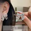 Aretes de Acero con Pin Ovalado Irregular Exagerado Europeo y Americano para Mujer, Nicho, Simples, de Nueva Moda