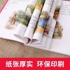 Libro de Cuentos de Pedro Conejo Edición Fonética Libro de Cuento de Hadas Clásico para Niños con Pinyin