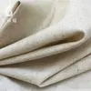 5147 Calça Vestido Hanfu Roupas Infantis Roupa Casual Tecido de Linho Algodão Misturado Poliéster Algodão Tecido de Algodão Linho para Sofá