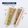 Hebilla Pasador Reposabrazos Sofá Conector Mueble Pin Deslizante Cónico Abrazadera Hombro Sofá Sujetador Herrajes