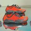 Especial para Big BrotherSapatos Aquáticos, Sapatos para Esportes Internos, Sapatos de Pular Corda Yoga Masculinos e Femininos, Sapatos de Corrida Fitness com Absorção de Choque, Sapatos de Praia