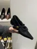 Primer Encuentro Ji Cuadrado Retro Forro de Piel Zapatos de Algodón Mujer 2026 Otoño Invierno Nuevo Estilo Aumento Interno Temperamento Tacón Grueso Zapatos de Salón