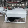 Máquina Tostadora de Té Tipo Tambor Pequeña para Hogar Comercial Totalmente Automática Calentamiento Eléctrico Leña Maquinaria para Tostar Té Equipo para Hacer Té